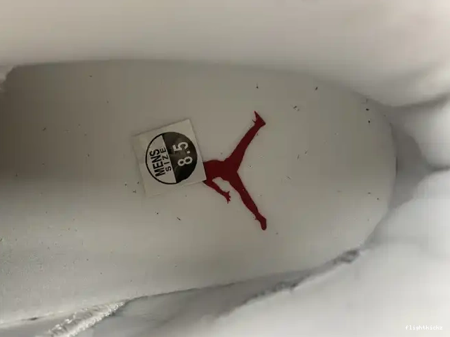 Hare 6 CT8529-162 Jordan Retro 0424